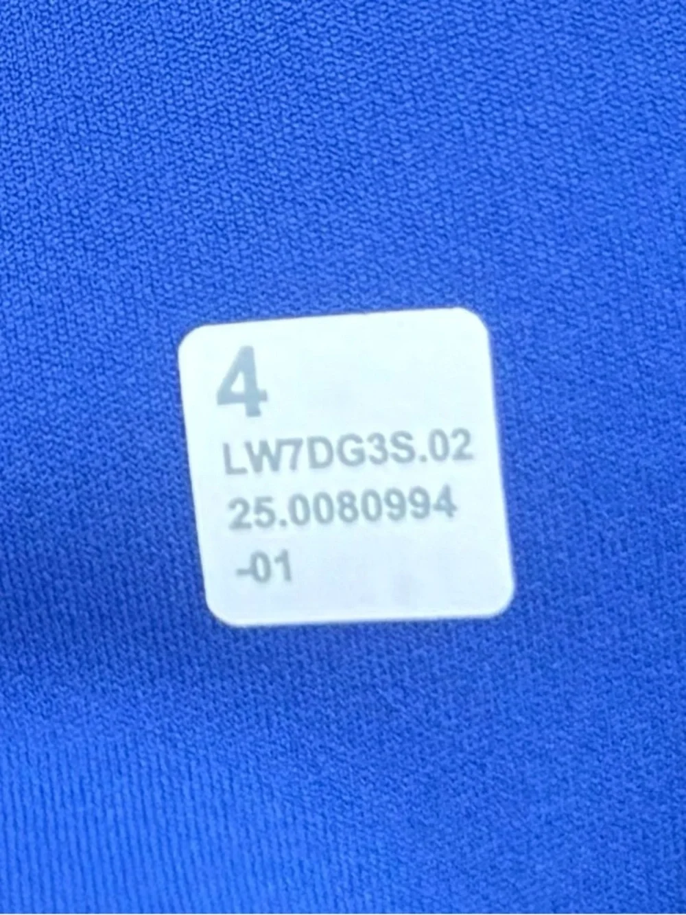 NWT Lululemon Fast And Free HR Shorts 6